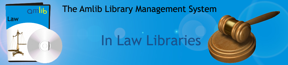 law libraries