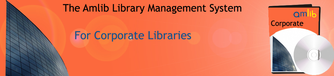 coorporate libraries