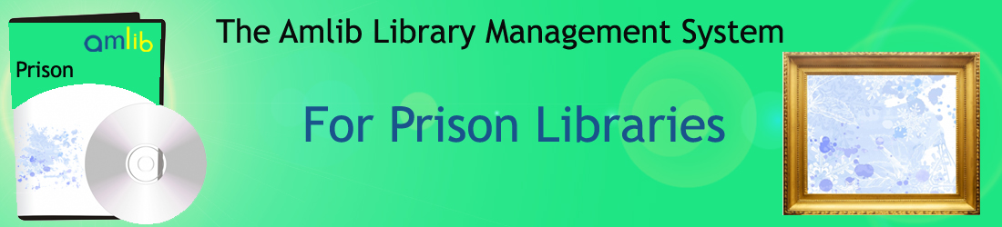 prison libraries